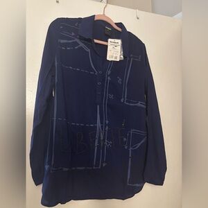 Desigual women’s NWT shirt